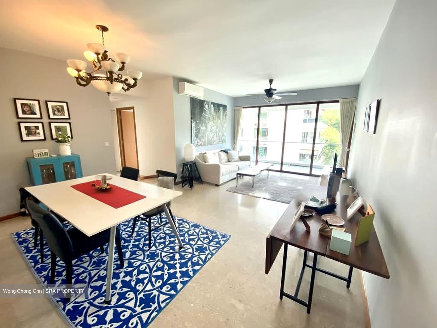 Park Natura (D23), Condominium #562523911